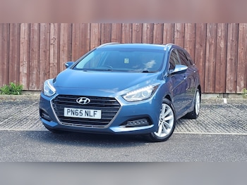 Used Hyundai i40 2015 for sale - 75978263: Photo