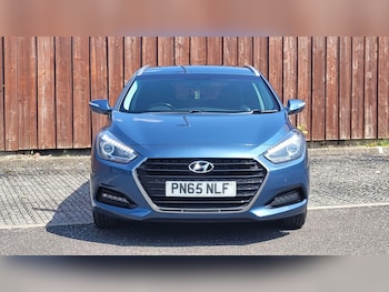 Used Hyundai i40 2015 for sale - 75978263: Photo