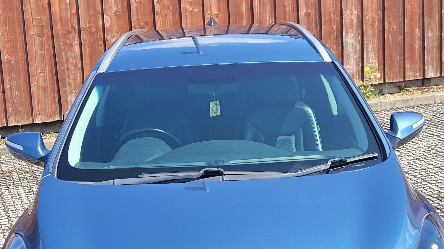 Vehicle 60