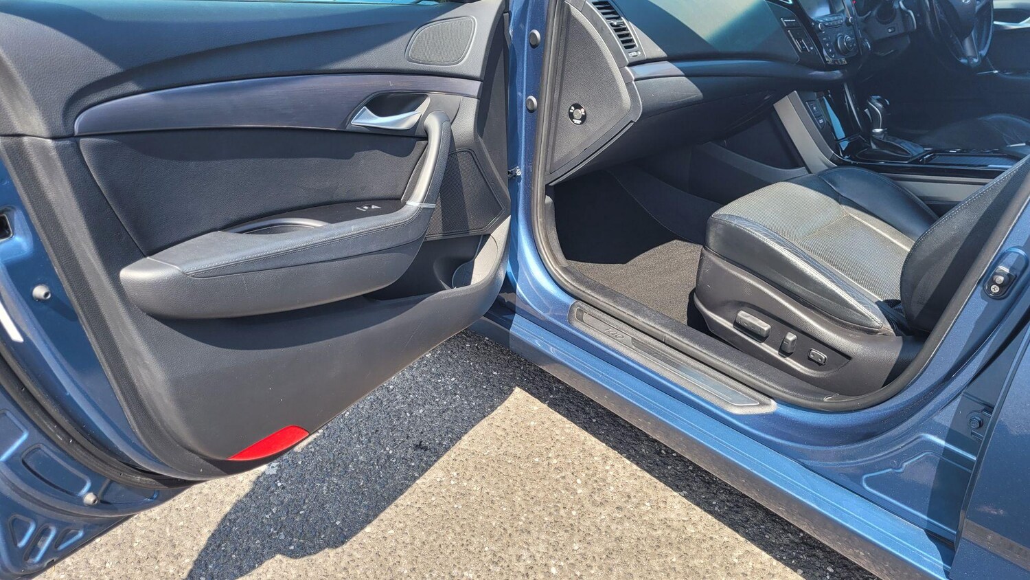 Vehicle 69