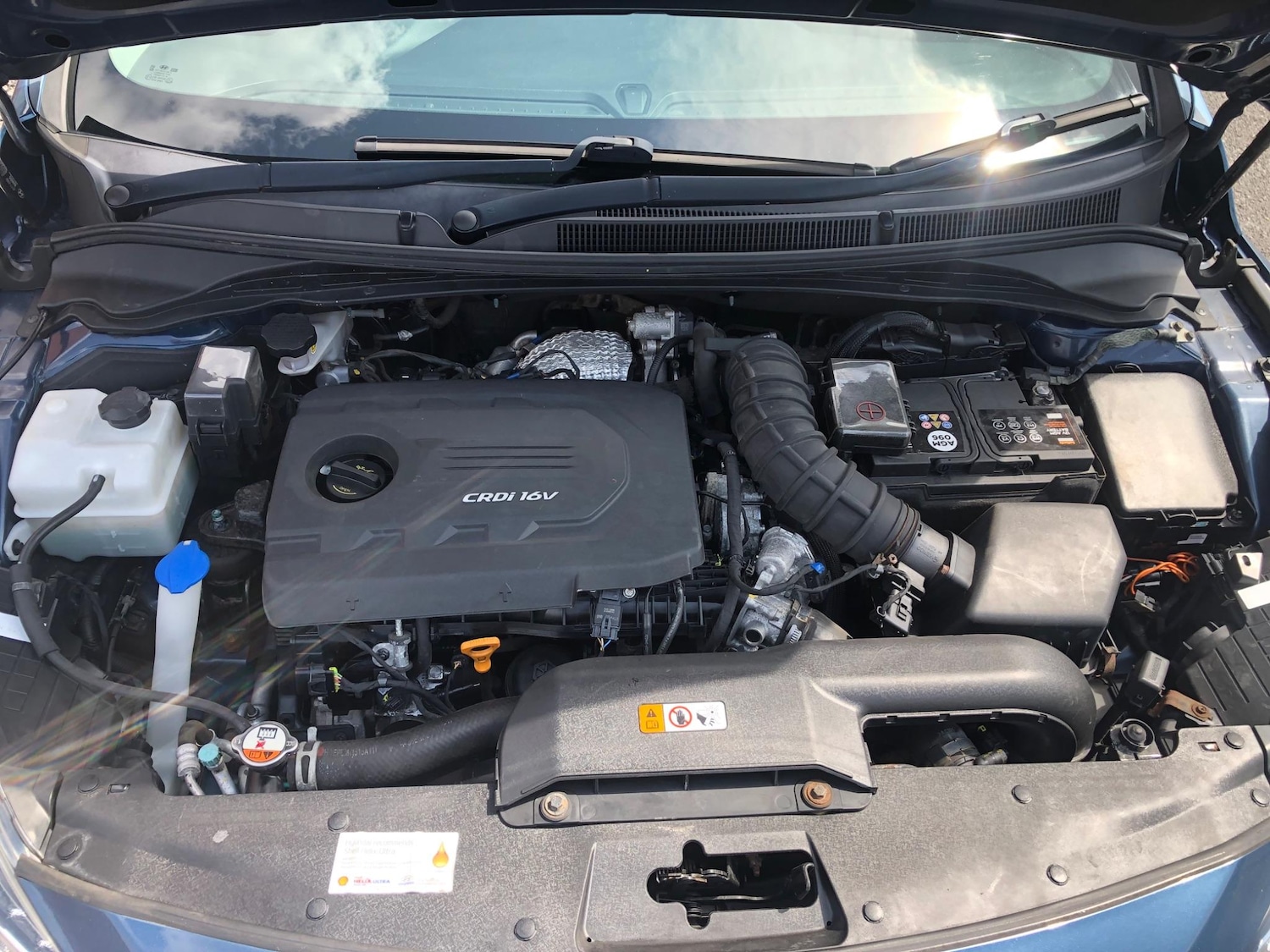 Vehicle 88