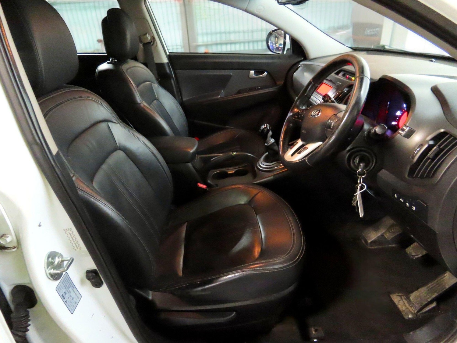 Used Kia Sportage 2013 for sale - 76440831: Photo 6