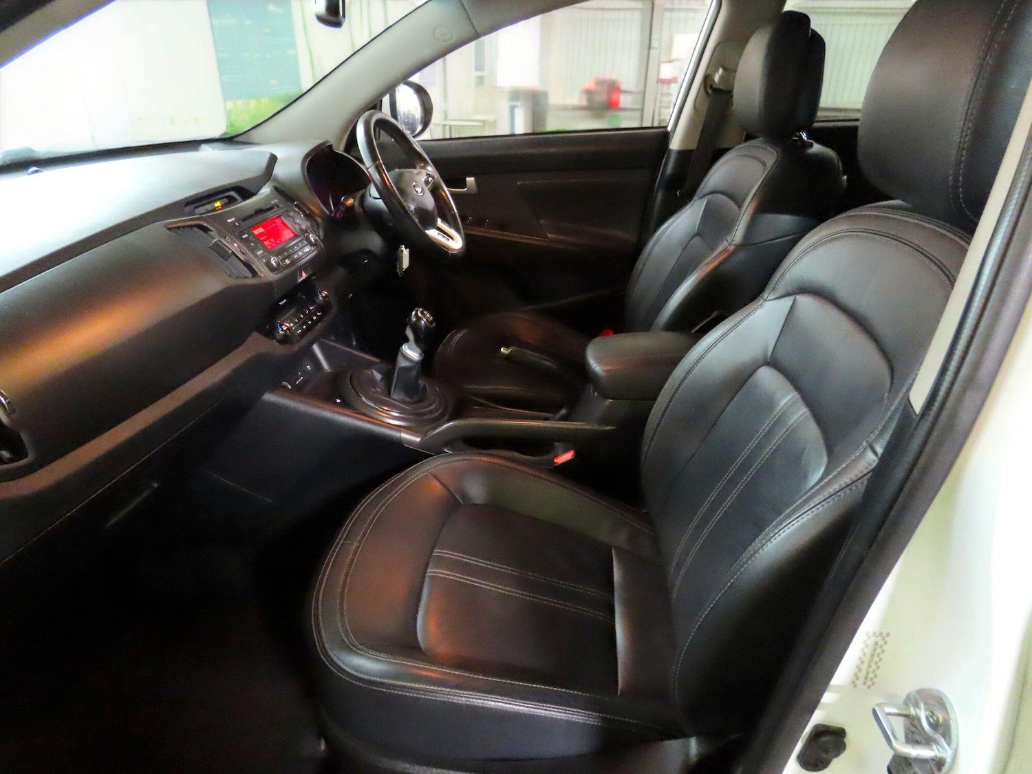 Used Kia Sportage 2013 for sale - 76440831: Photo 7