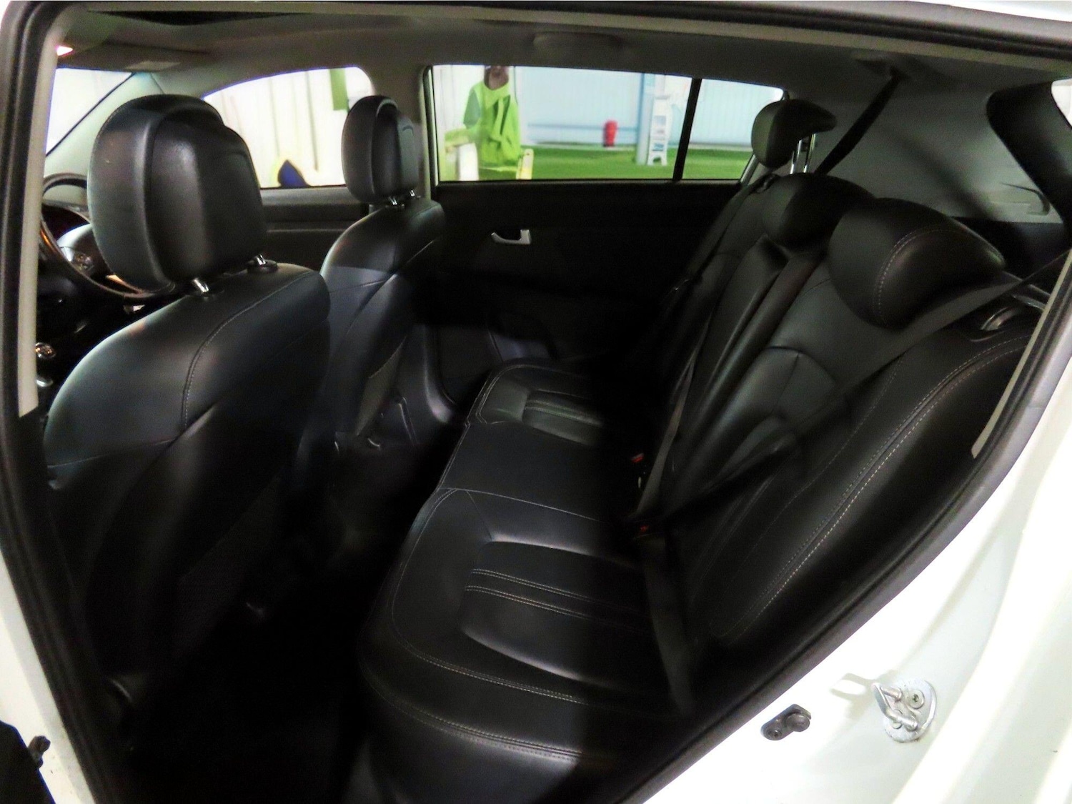 Used Kia Sportage 2013 for sale - 76440831: Photo 8