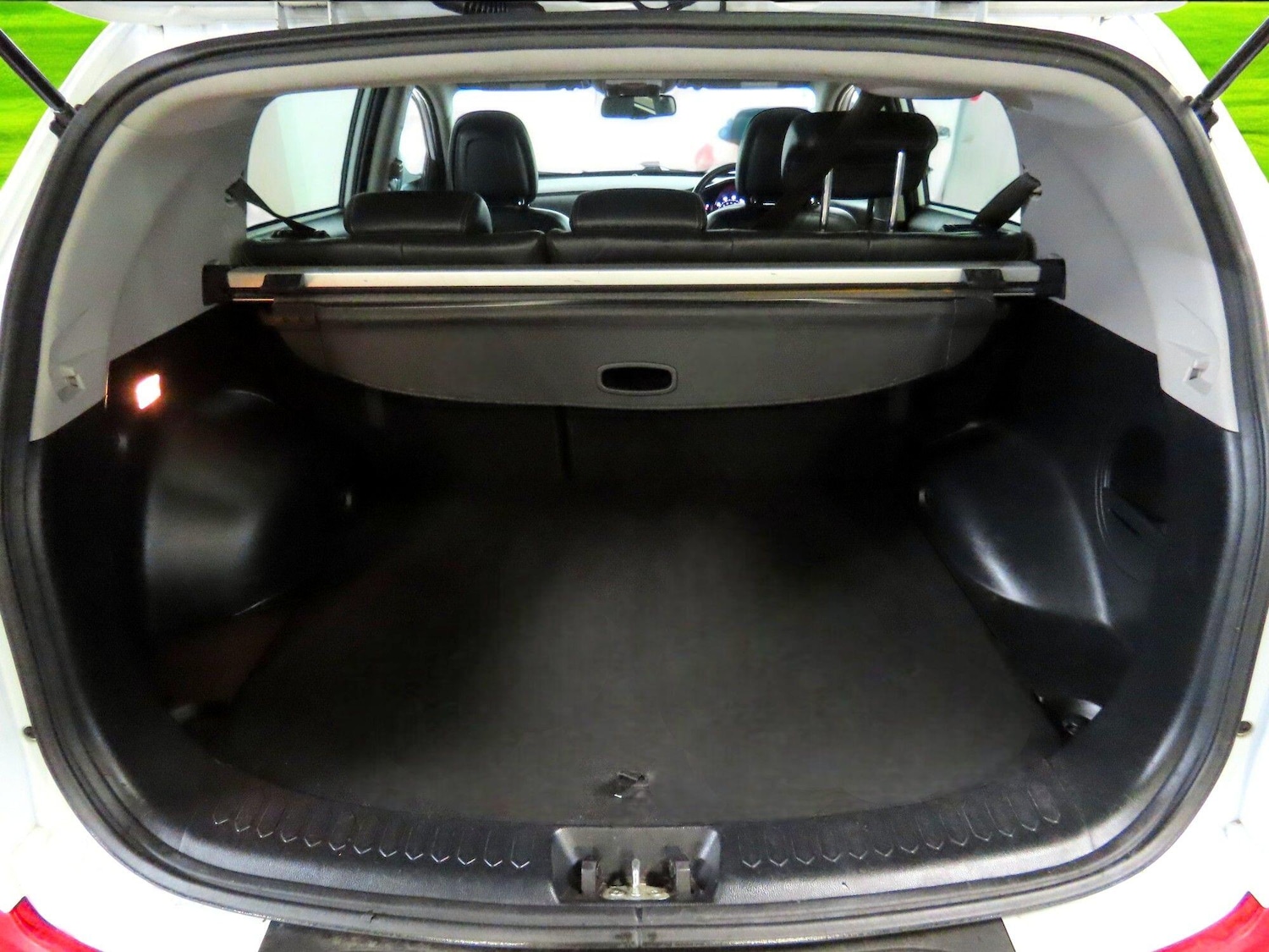 Used Kia Sportage 2013 for sale - 76440831: Photo 9