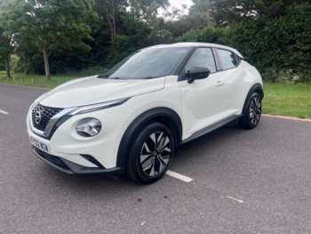 Used Nissan Juke 2022 for sale - 75058196: Photo
