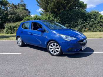 2018 (18) - 1.4 Energy 5dr [AC]