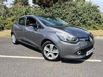 Used Renault Clio 2016 for sale - 79656196: Photo