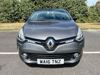 Used Renault Clio 2016 for sale - 79656196: Photo