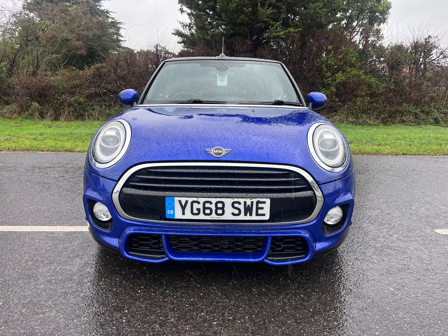 Used MINI Convertible 2019 for sale - 76949836: Photo 2