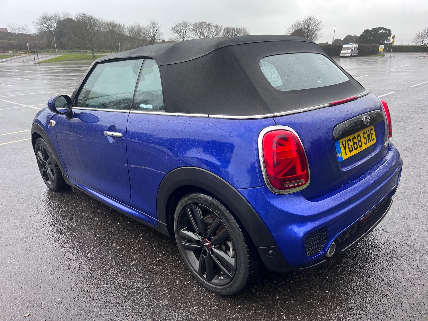 Used MINI Convertible 2019 for sale - 76949836: Photo 5