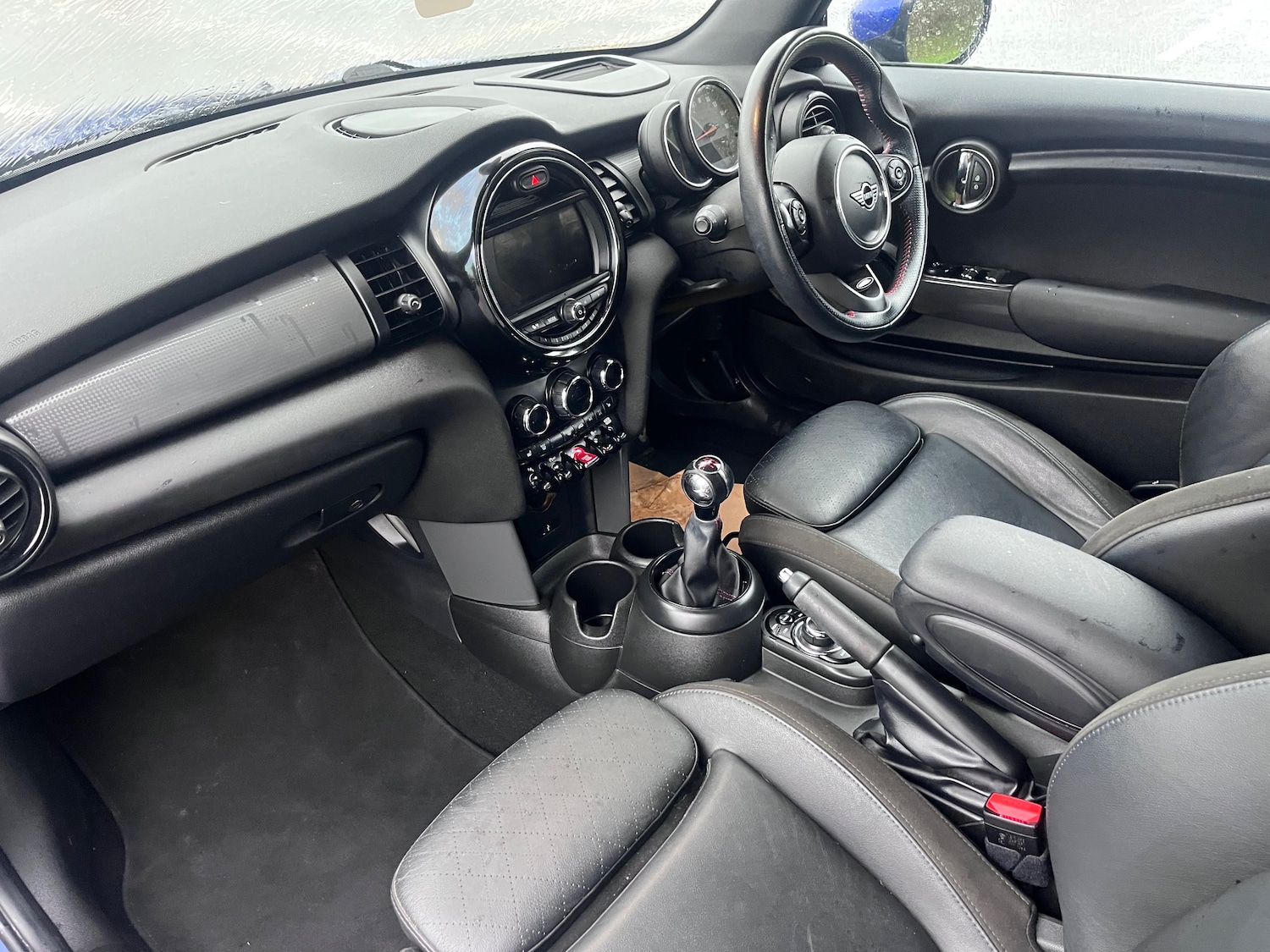 Used MINI Convertible 2019 for sale - 76949836: Photo 9