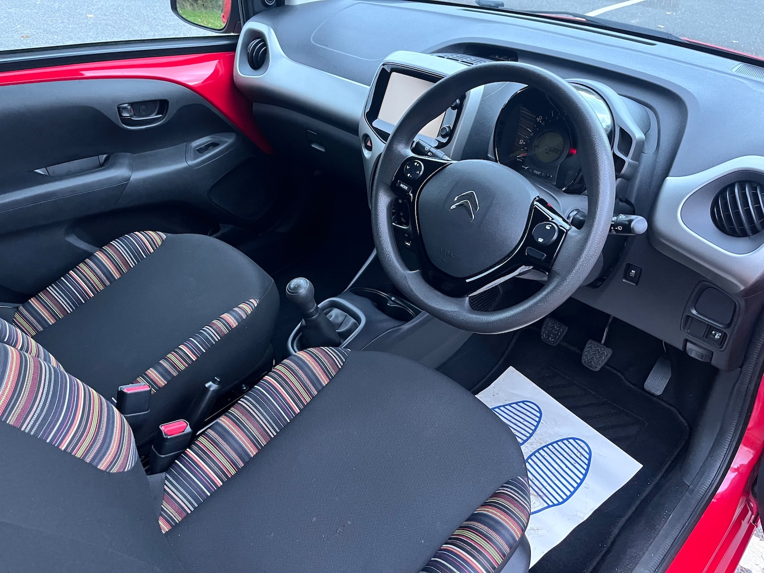 Used Citroen C1 2015 for sale - 76480814: Photo 10