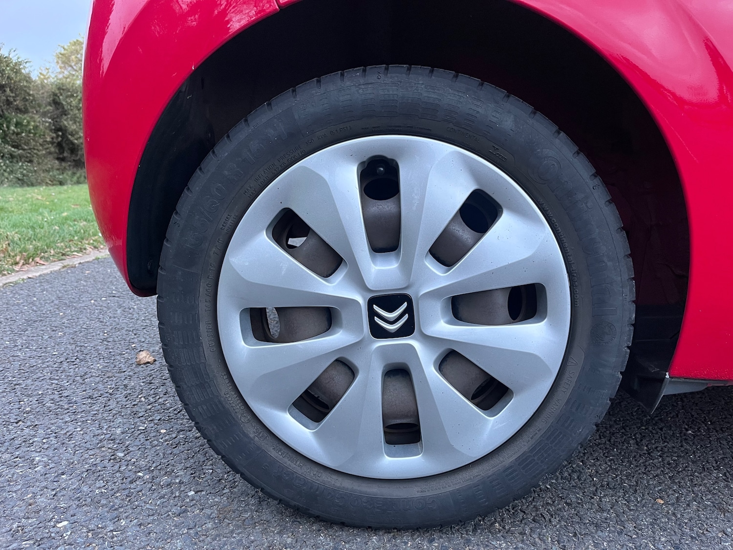 Used Citroen C1 2015 for sale - 76480814: Photo 9