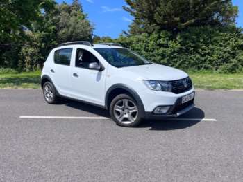 2018 (67) - 0.9 TCe Ambiance 5dr