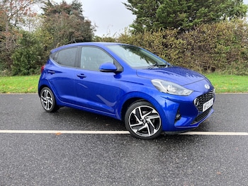 2022 (22) - 1.0 MPi Premium 5dr Auto
