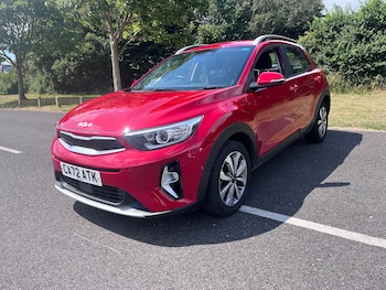 Used Kia Stonic 2023 for sale - 75244688: Photo