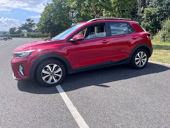 Used Kia Stonic 2023 for sale - 75244688: Photo
