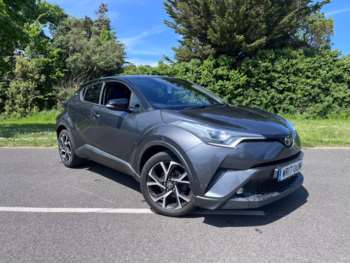 2017 (17) - 1.2T Dynamic 5dr