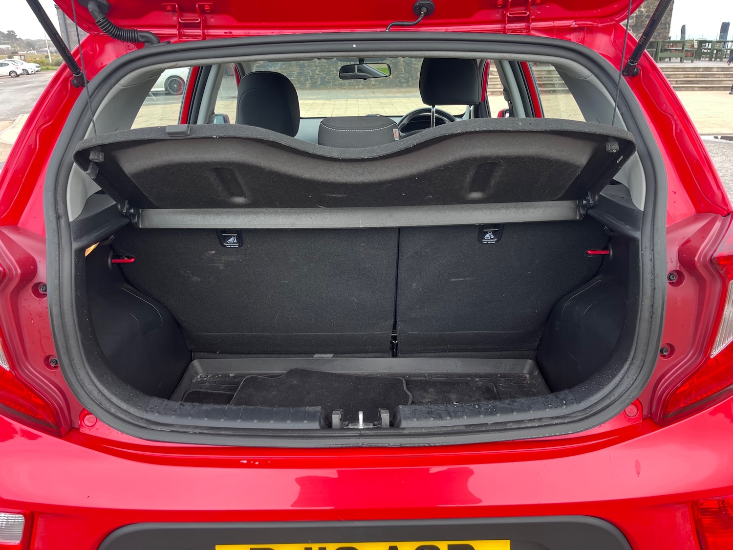 Used Kia Picanto 2019 for sale - 77520106: Photo 6