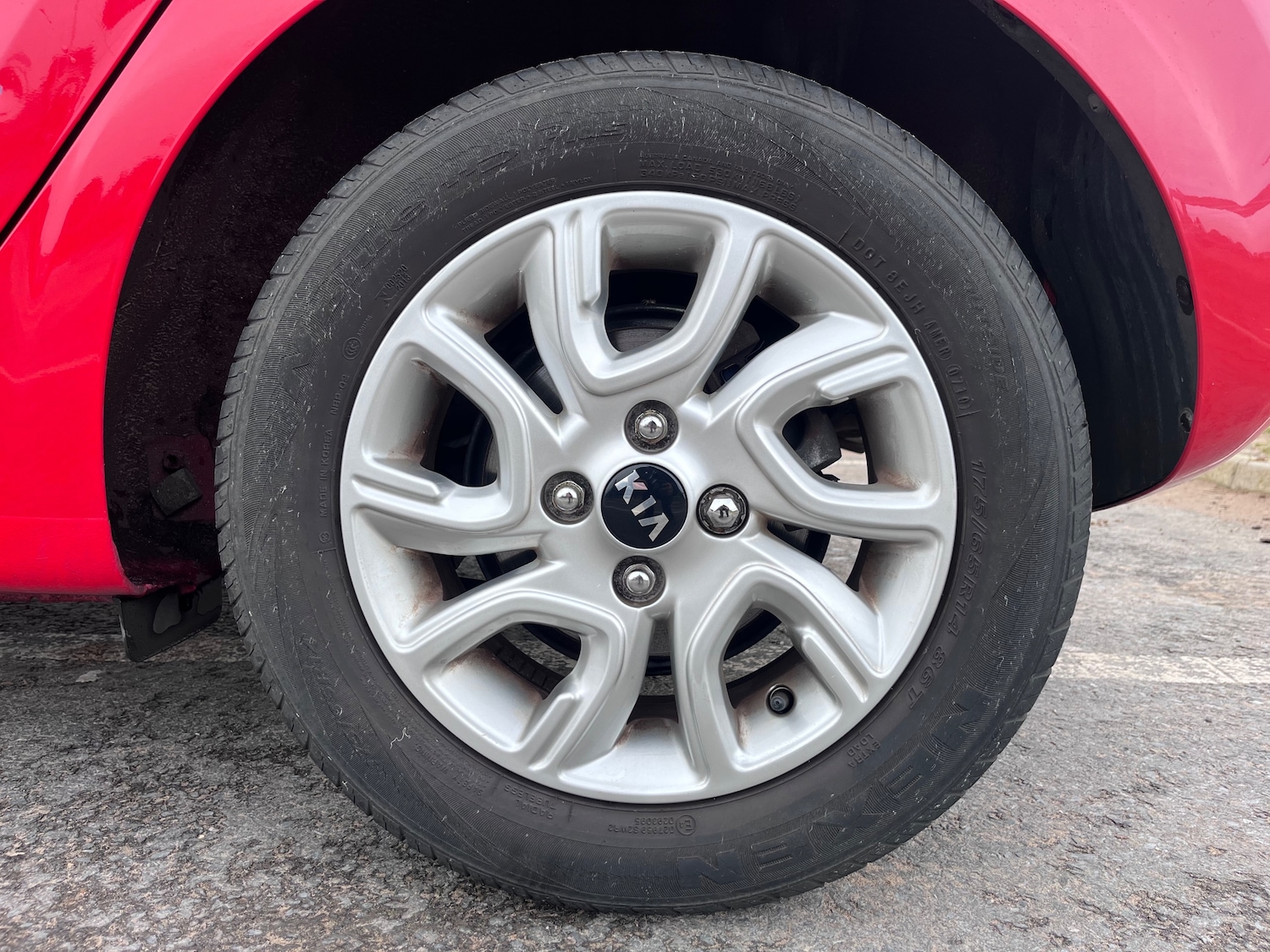 Used Kia Picanto 2019 for sale - 77520106: Photo 7