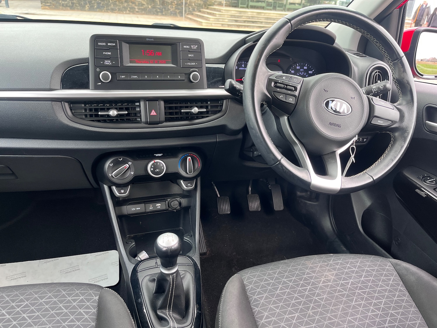 Used Kia Picanto 2019 for sale - 77520106: Photo 9