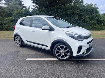 Used Kia Picanto 2019 for sale - 78815119: Photo