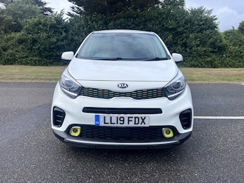 Used Kia Picanto 2019 for sale - 78815119: Photo