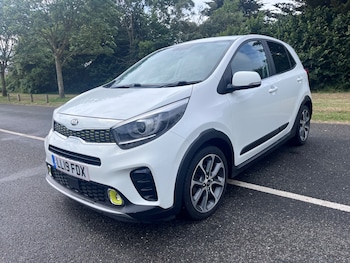 Used Kia Picanto 2019 for sale - 78815119: Photo