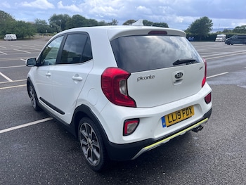 Used Kia Picanto 2019 for sale - 78815119: Photo