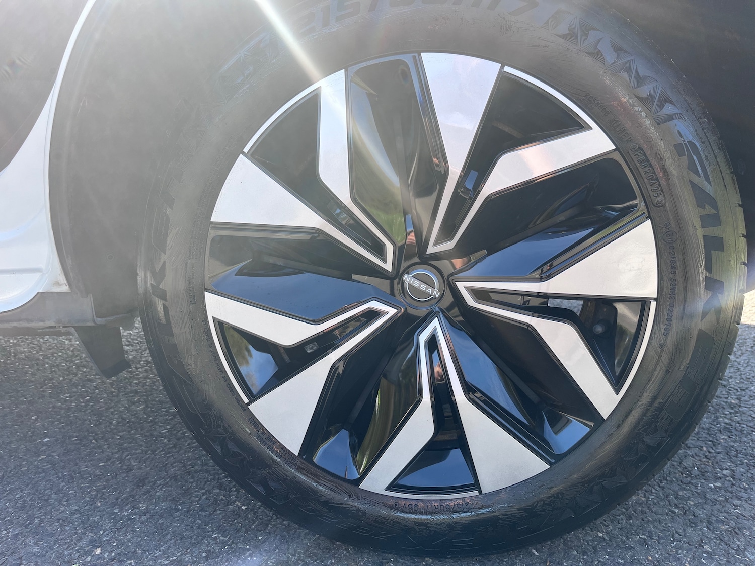 Used Nissan Juke 2023 for sale - 78111730: Photo 10