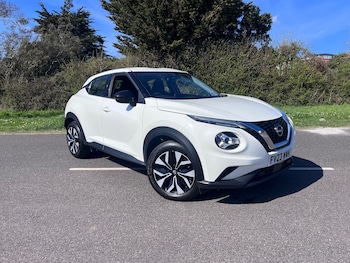 Used Nissan Juke 2023 for sale - 78111730: Photo