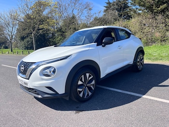 Used Nissan Juke 2023 for sale - 78111730: Photo