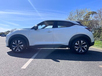 Used Nissan Juke 2023 for sale - 78111730: Photo