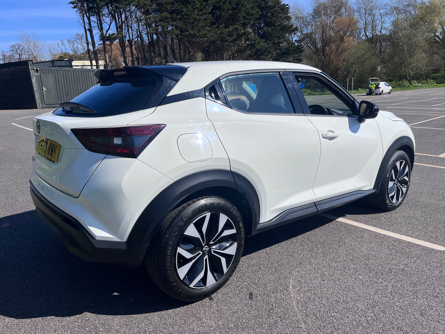 Used Nissan Juke 2023 for sale - 78111730: Photo 6