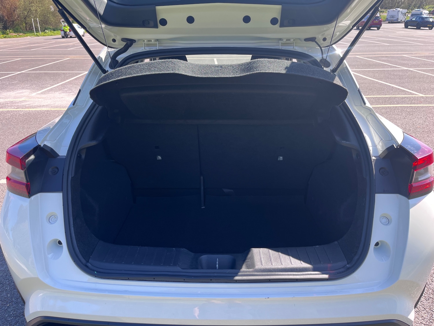 Used Nissan Juke 2023 for sale - 78111730: Photo 7