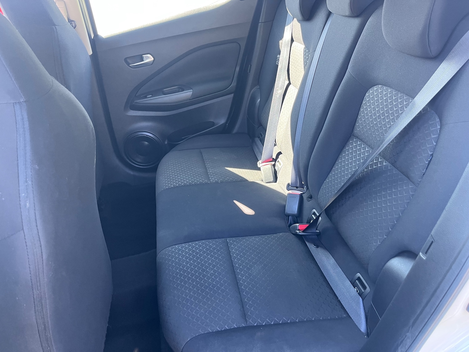 Used Nissan Juke 2023 for sale - 78111730: Photo 8