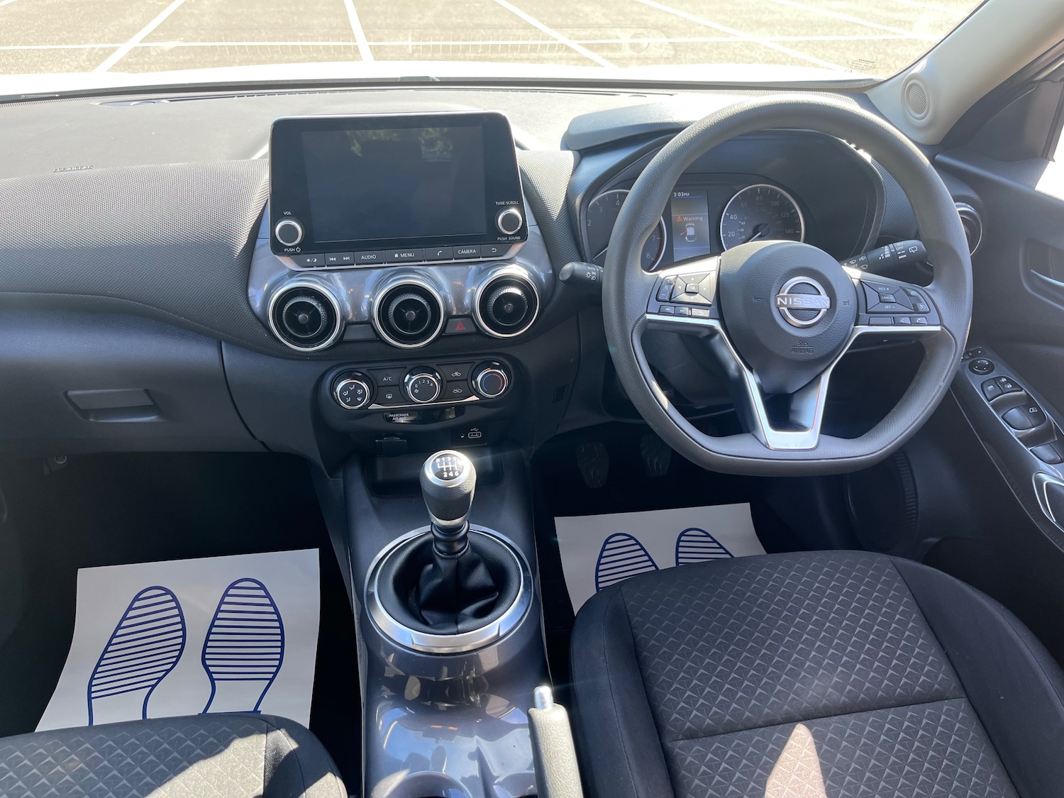 Used Nissan Juke 2023 for sale - 78111730: Photo 9