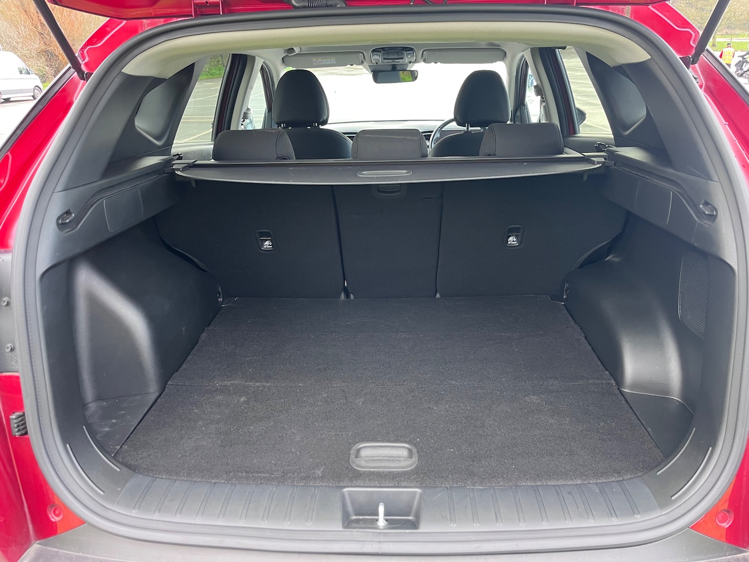 Used Hyundai TUCSON 2023 for sale - 77603828: Photo 7