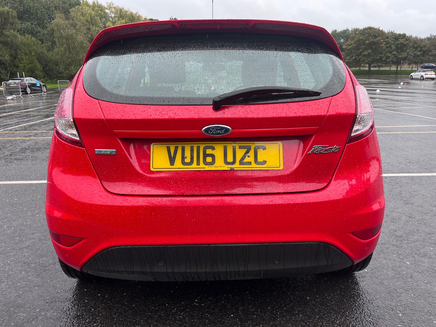 Vehicle 6