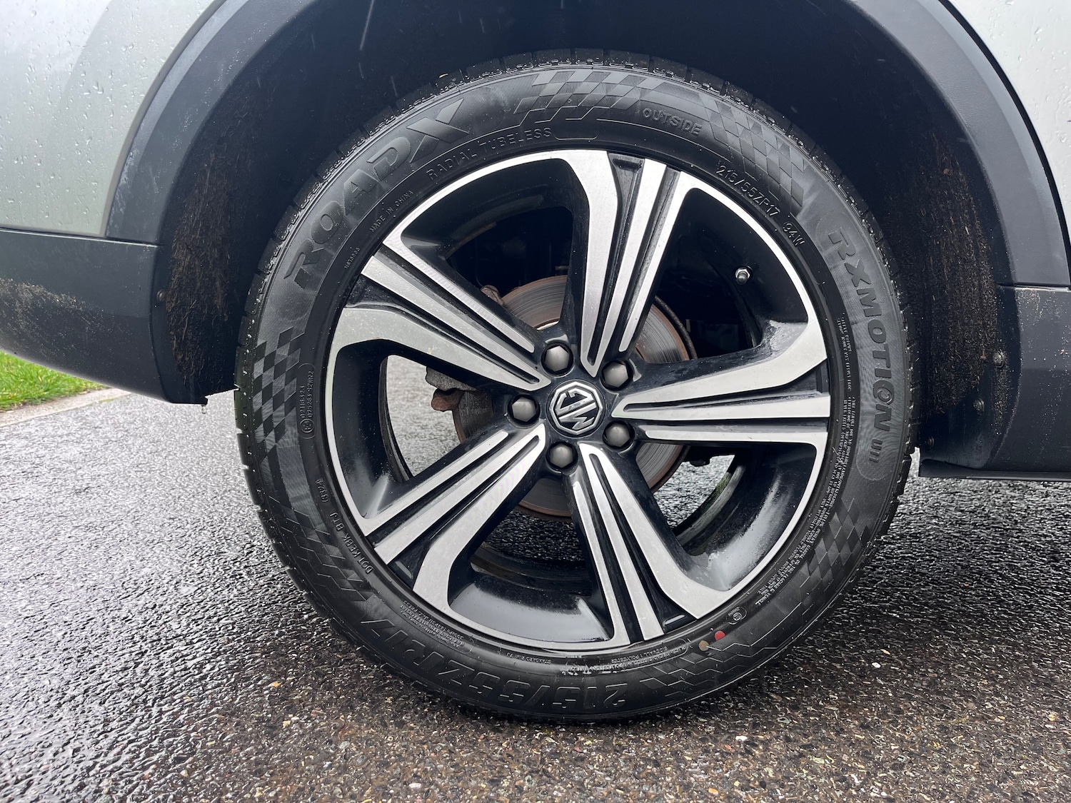 Used MG MG ZS 2022 for sale - 77506049: Photo 10