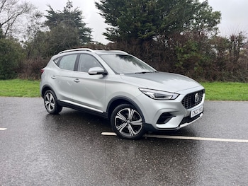 Used MG MG ZS 2022 for sale - 77506049: Photo