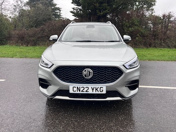 Used MG MG ZS 2022 for sale - 77506049: Photo