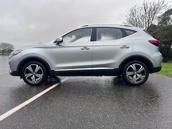 Used MG MG ZS 2022 for sale - 77506049: Photo