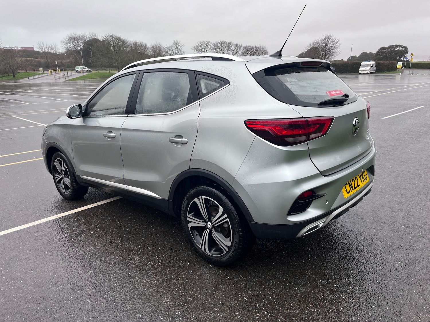 Used MG MG ZS 2022 for sale - 77506049: Photo 5