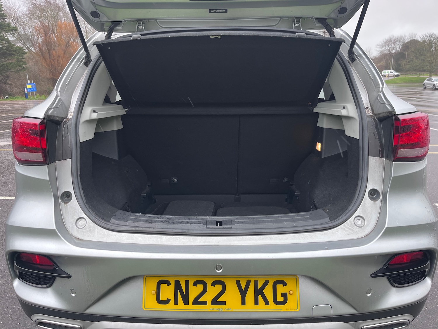 Used MG MG ZS 2022 for sale - 77506049: Photo 7