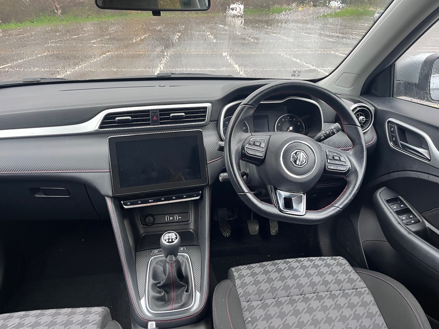 Used MG MG ZS 2022 for sale - 77506049: Photo 9