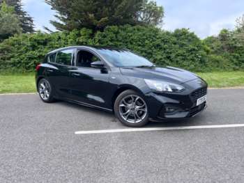 2019 (19) - 1.0 EcoBoost 125 ST-Line 5dr