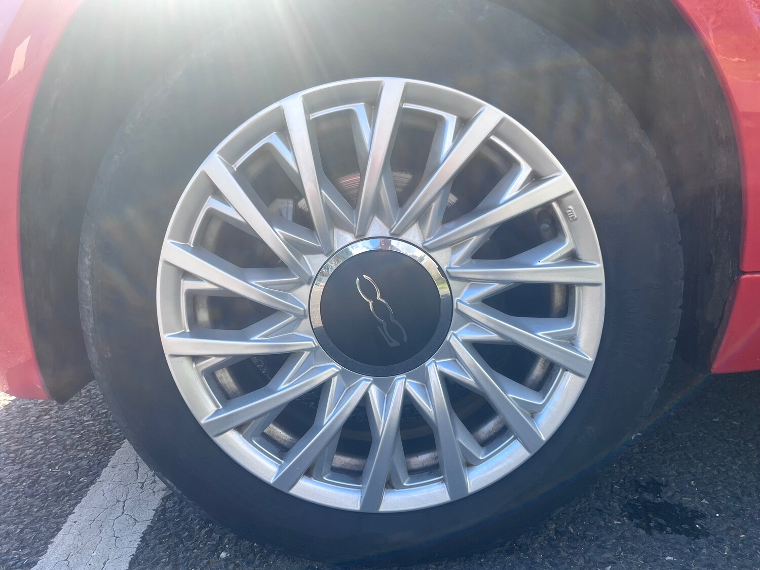 Used Fiat 500C for sale - 78107107: Photo 10