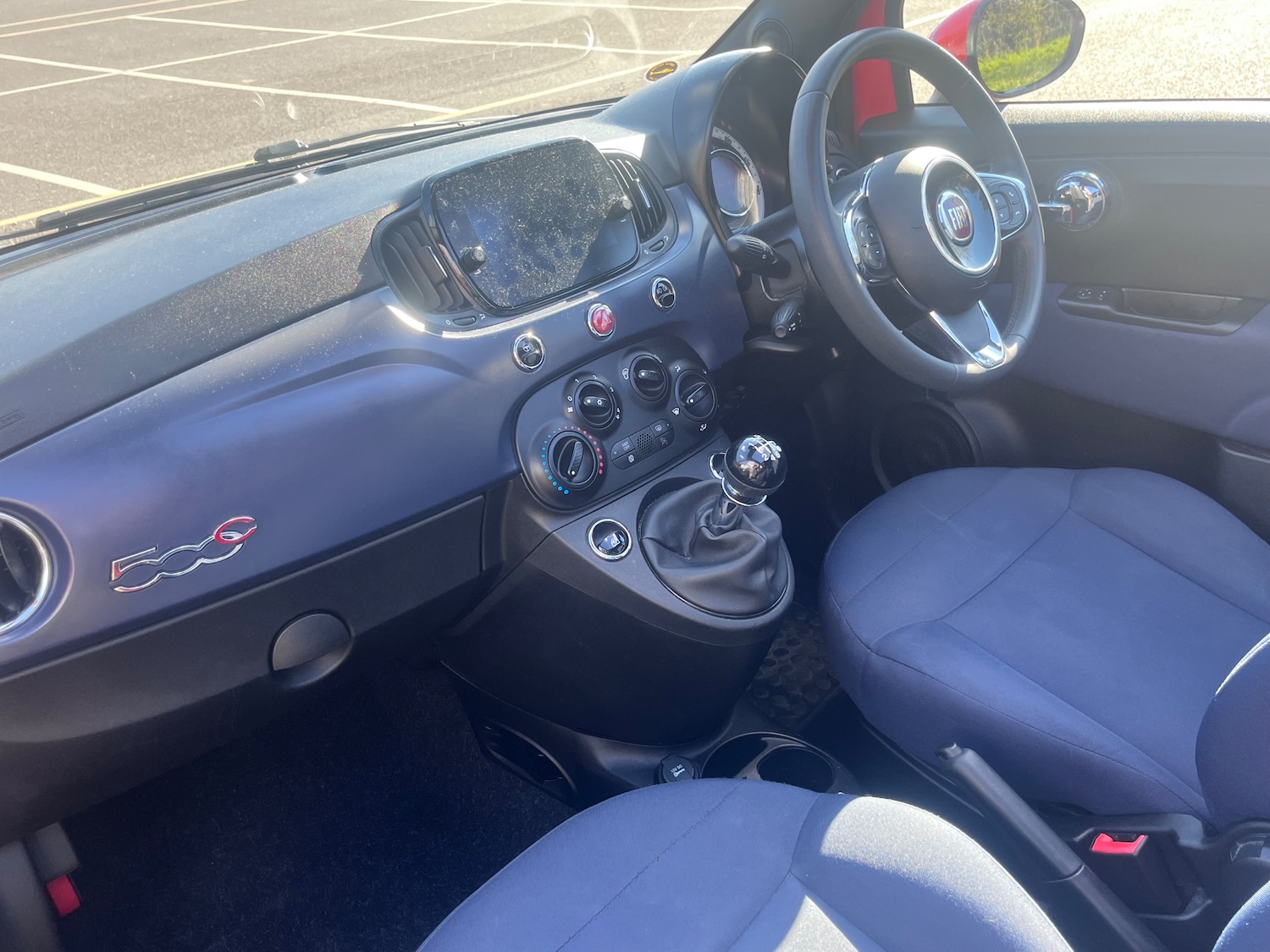 Used Fiat 500C for sale - 78107107: Photo 11